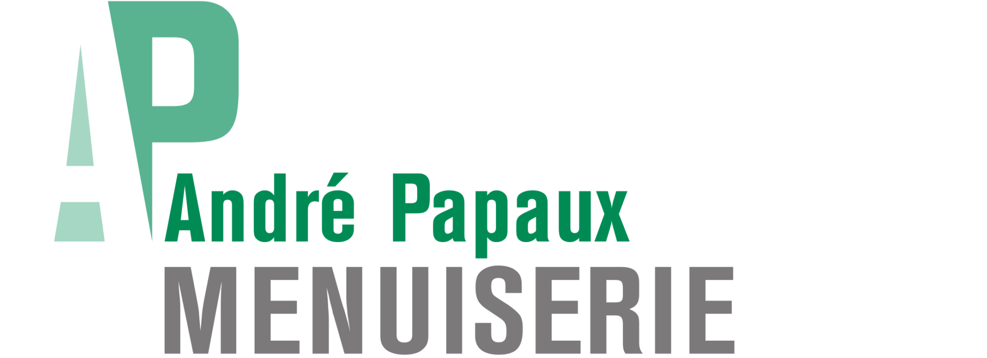 Menuiserie André Papaux